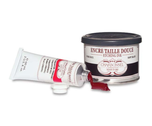 Etching Inks Norwich Art Supplies