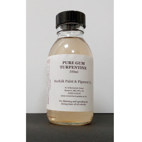 Bird Brand Genuine Turps 500ml